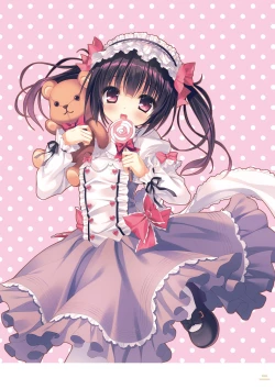 Page 94 of Angel's cage rubisama ArtWorks