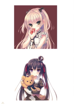 Page 95 of Angel's cage rubisama ArtWorks