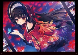 Page 9 of Angel's cage rubisama ArtWorks