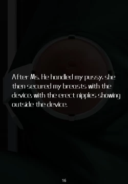 Page 17 of Gaping School Ch. 3