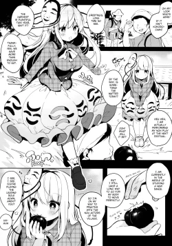 Page 4 of Kokorochan do it well?