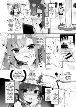 Page 9 of Boku no Risou no Isekai Seikatsu 9 | My Ideal Life In A Different World 9