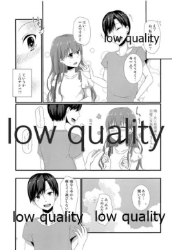 Page 6 of AV no Kikaku de Shirouto Nanpa Shitara Josou Shounen datta Kudan.