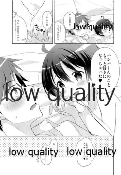 Page 22 of Ore ni dake Inran na Kobayashi ga Mechakucha Kawaii