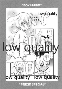 Page 40 of PRIZM SPECIAL REPRINT