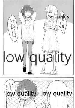 Page 4 of Otokonoko Yuusha to Maou ga Isekai Tensei shite Byutte suru