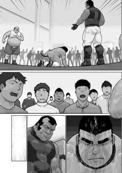 Page 38 of After exposing the abomination-Part 26b