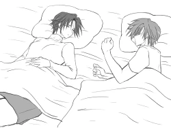 Page 211 of Changed into a Girl, with My Best Friend