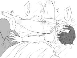 Page 279 of Changed into a Girl, with My Best Friend