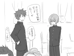 Page 278 of Changed into a Girl, with My Best Friend