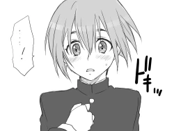 Page 41 of Changed into a Girl, with My Best Friend