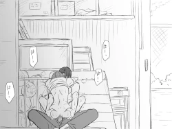 Page 102 of Changed into a Girl, with My Best Friend