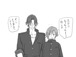 Page 231 of Changed into a Girl, with My Best Friend