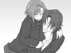 Page 386 of Changed into a Girl, with My Best Friend