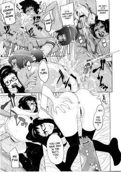 Page 21 of Cherry Break