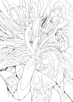 Page 37 of Jigoku no Shokushu-zeme