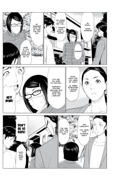 Page 2 of Hinodesou no Onna-tachi | Women of Sunrise Manor Ch. 4