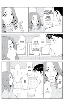 Page 6 of Hinodesou no Onna-tachi | Women of Sunrise Manor Ch. 4