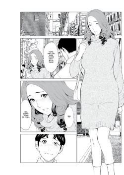Page 7 of Hinodesou no Onna-tachi | Women of Sunrise Manor Ch. 4