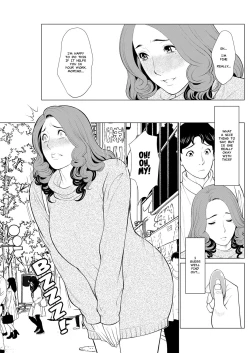 Page 9 of Hinodesou no Onna-tachi | Women of Sunrise Manor Ch. 4
