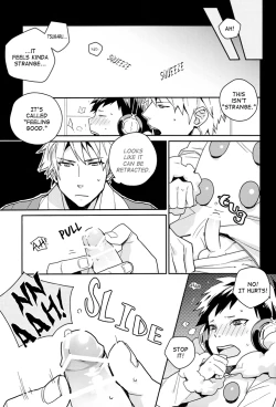 Page 10 of Psyche ga Otona ni Narimashita | Psyche Grows Up