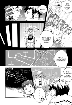 Page 5 of Psyche ga Otona ni Narimashita | Psyche Grows Up