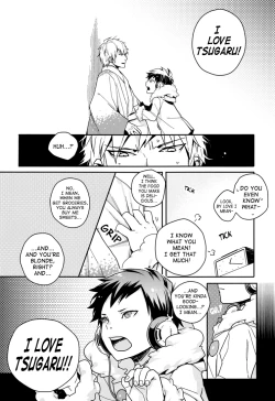 Page 7 of Psyche ga Otona ni Narimashita | Psyche Grows Up