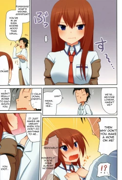 Page 2 of kurisu-ism