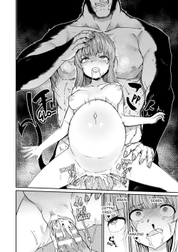 Page 14 of Mamonoka Kyousei Seikou | Forced Sex by Demonisation