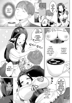 Page 5 of Bonyuu Cafe Moo Moo | Milk Cafe Moo Moo