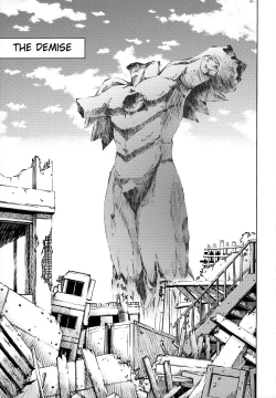 Page 2 of Sekai o Tsumugu MegamiSaisei Seikatsu-