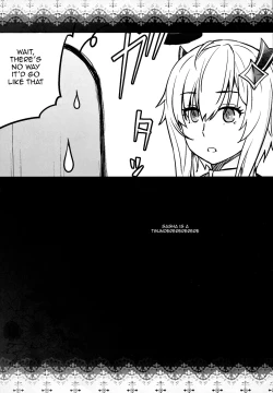 Page 24 of Futago to Maou | Twins And The Demon King
