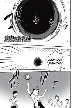 Page 1 of Recommended Reading