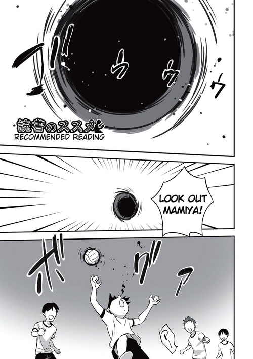 Download Recommended Reading