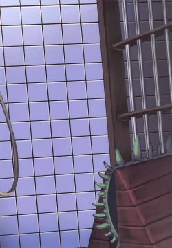 Page 21 of Oni Maid Rem Jinmon Chousho