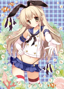 Page 81 of KanColle Soushuuhen 2