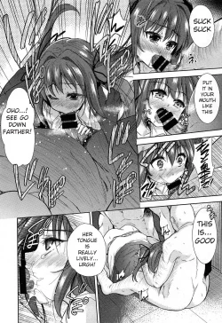 Page 12 of Tokyo Girls Carnival