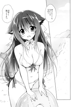 Page 4 of Tonari no Nyanko 2