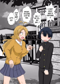 Page 6 of Rifujin Shoujo XV | Unreasonable Girl Ch. 15