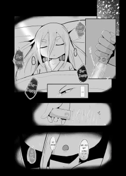 Page 9 of Shirayuki Youhi no Hanayome | The Bewitching Snow White Bride