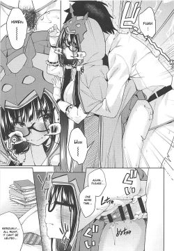 Page 18 of Osakabehime ga Shikoshiko Shite Kureru Hon | A Book Where Osakabehime Masturbates You Dry