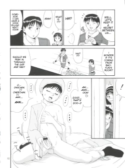 Page 9 of The Athena & Friends '99