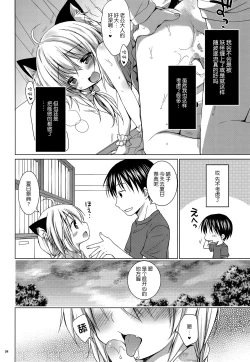 Page 5 of Onyaka Ippai Nyatsumatsuri