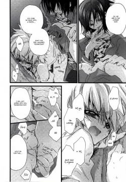 Page 11 of 500 yen Kudasai! | Please Give me 500 yen!