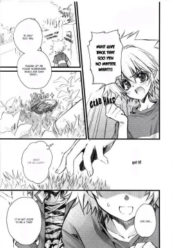 Page 4 of 500 yen Kudasai! | Please Give me 500 yen!