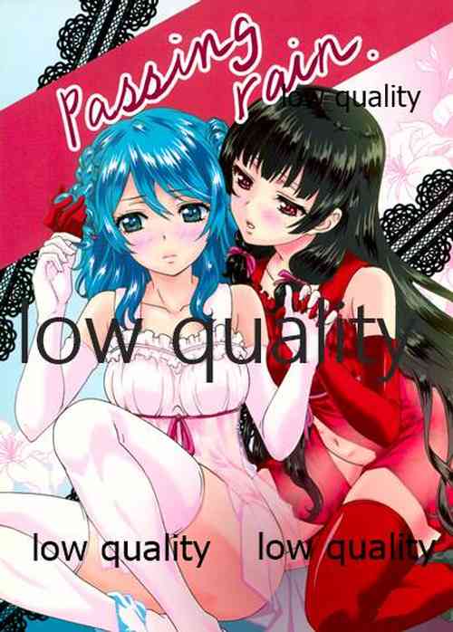 Download passing rain