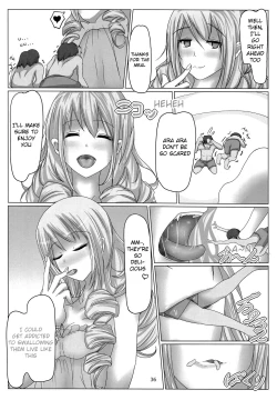 Page 4 of Pyua Nomi! fes AMA contribution