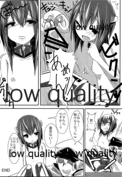 Page 23 of Taihou-chan Itadakimasu!