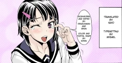 Page 22 of Zecchou Plus Nakadashi Minus Equal Zero