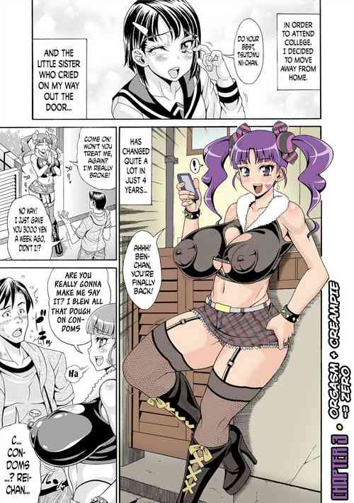 Download Zecchou Plus Nakadashi Minus Equal Zero